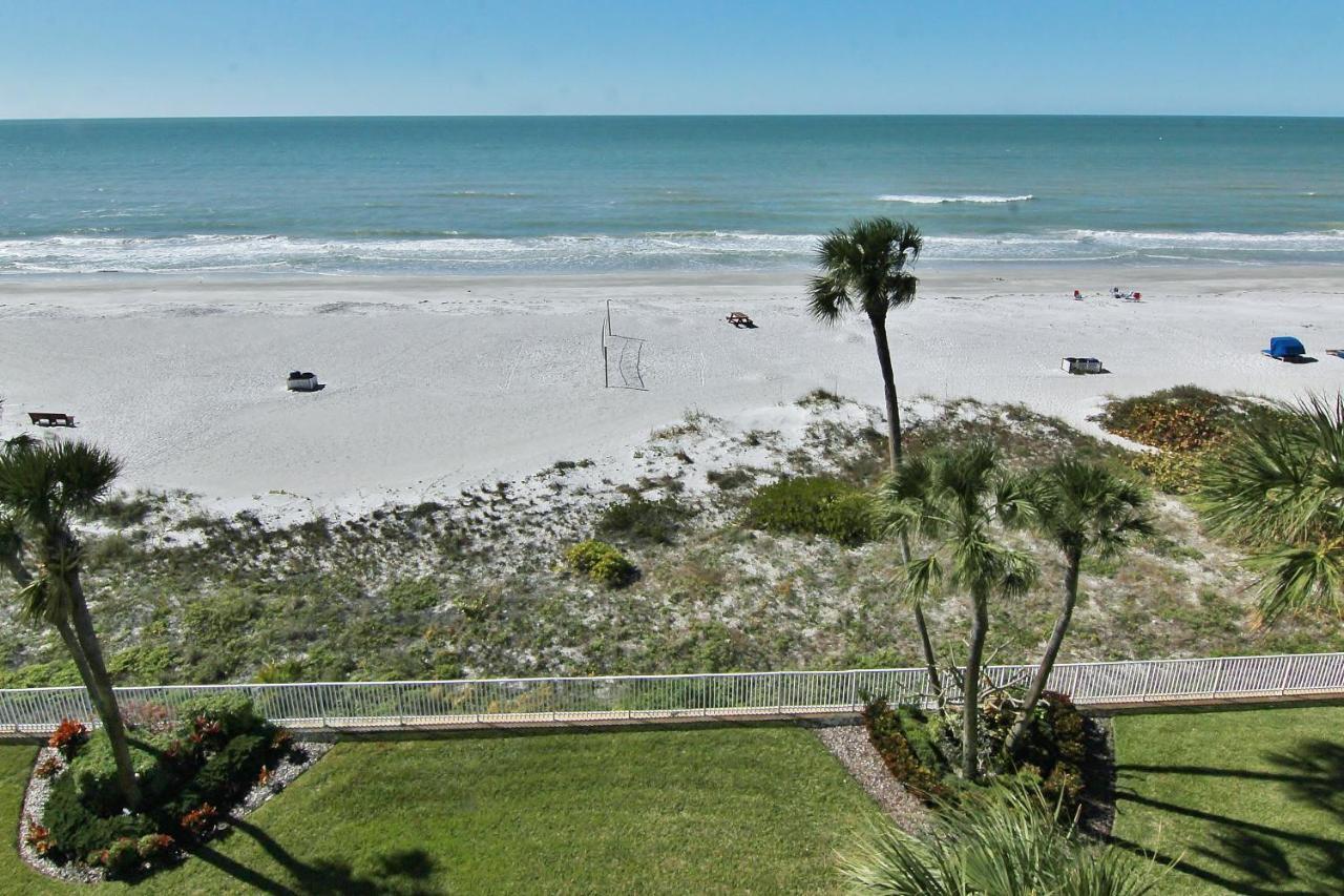 Sand Castle I 603 Clearwater Beach Zewnętrze zdjęcie