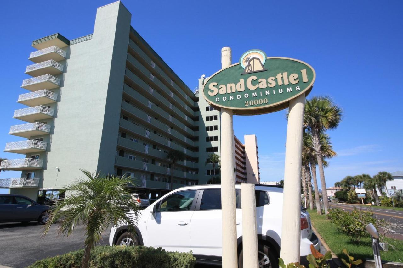 Sand Castle I 603 Clearwater Beach Zewnętrze zdjęcie