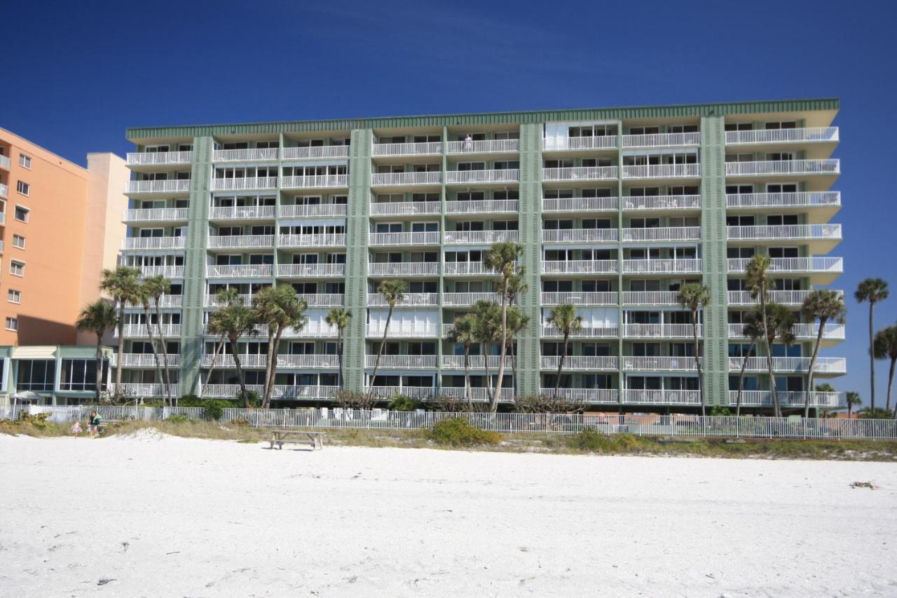 Sand Castle I 603 Clearwater Beach Zewnętrze zdjęcie